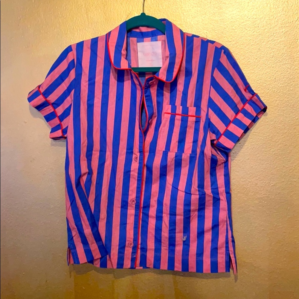 Bando Pajama Set